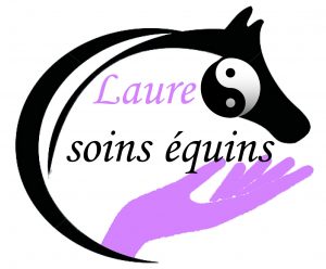 Logo-Lauresoins-équins
