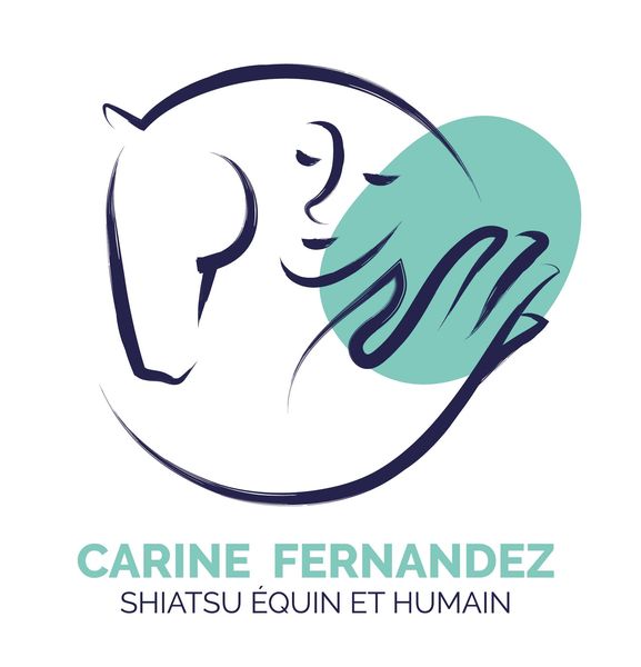 Logo Carine FERNANDEZ